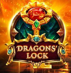 Dragon's Lock slot game