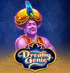 Dreamy Genie slot game