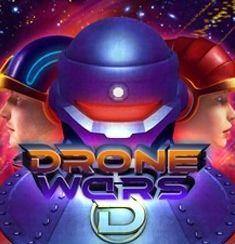 Drone Wars