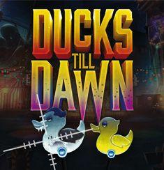 Ducks till Dawn