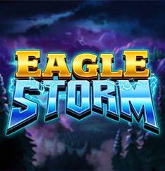 Eagle Storm slot game