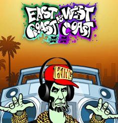 East Coast VS West Coast