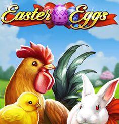 Easter Eggs