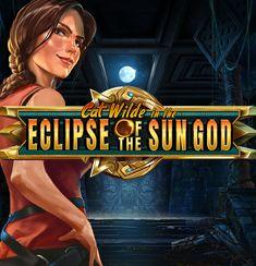 Eclipse of the Sun God