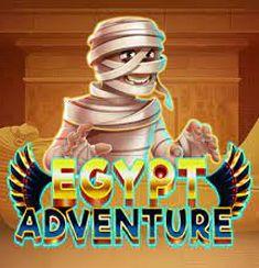 Egypt Adventure slot game