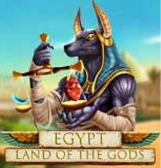 Egypt Land of the Gods
