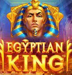 Egyptian King