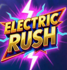 Electric Rush slot game