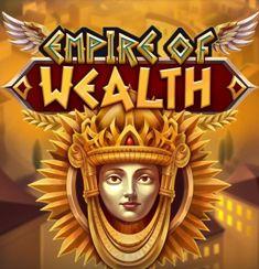 Empire of Wealth slot game