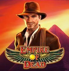 Empire of Dead slot game