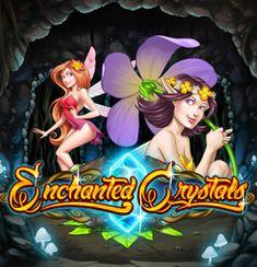 Enchanted Crystals