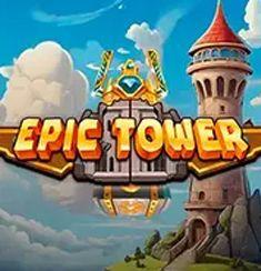 Epic Tower slot game