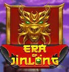Era of Jinlong slot game