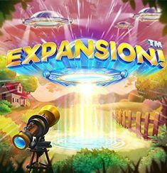 Expansion