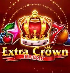 Extra Crown Classic slot game
