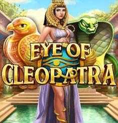 Eye of Cleopatra