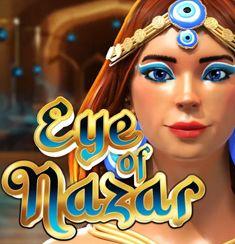 Eye of Nazar
