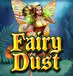 Fairy Dust slot game