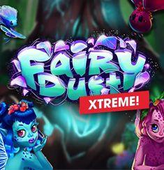 Fairy Dust Xtreme