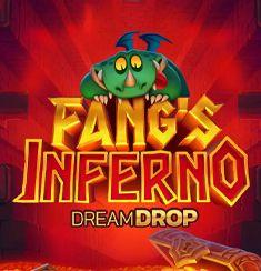 Fang's Inferno Dream Drop slot game