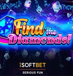 Find the Diamonds