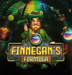 Finnegan's Formula