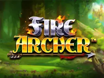 Fire Archer slot game