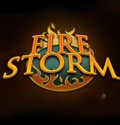 Fire Storm