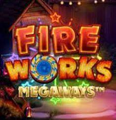 Fireworks Megaways slot game