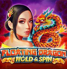 Floating Dragon