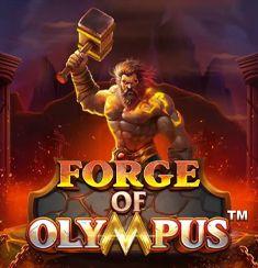 Forge of Olympus