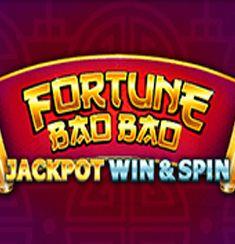 Fortune Bao Bao slot game