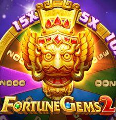 Fortune Gems 2  slot game