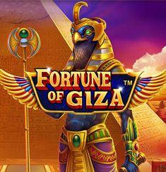 Fortune of Giza