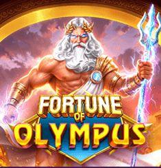 Fortune of Olympus slot game