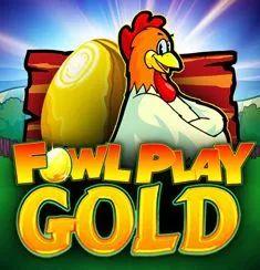 Fowl Play Gallina slot game