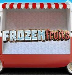 Frozen Fruit slot game