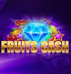 Fruit Cash slot game