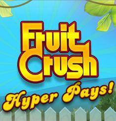 Fruit Crush