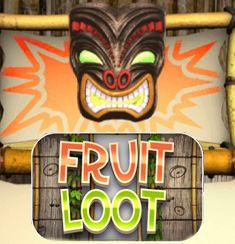 Fruit Loot