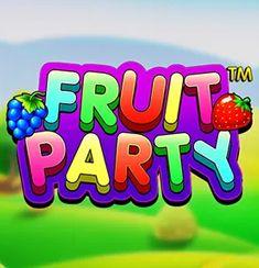 Fruit Party