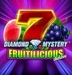 Fruitilicious Deluxe slot game
