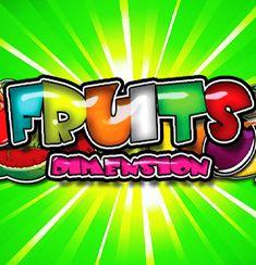 Fruits Dimension