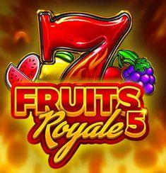 Fruit Royale 5