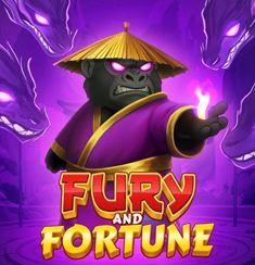 Fury and Fortune slot game