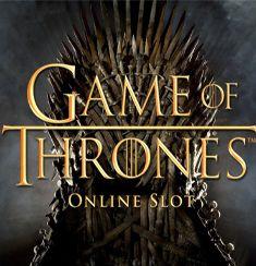 Game of Thrones