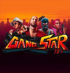 Gang Star