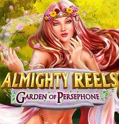 Garden of Persephone