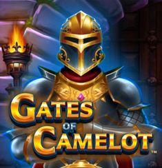 Gates of Camelot slot game