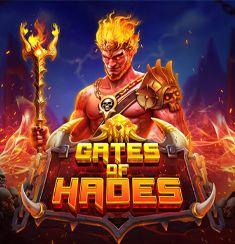 Gates of Hades slot game